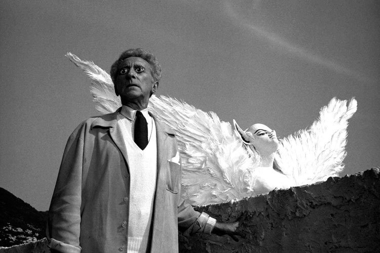 Descubre el poder de los sueños con Jean Cocteau