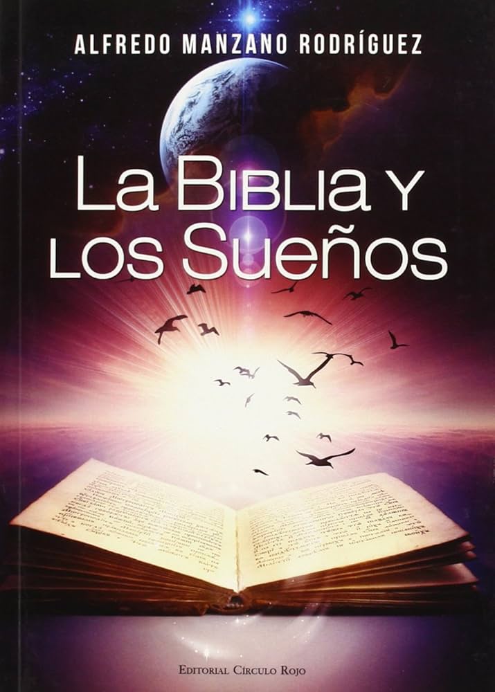 Descubre el poder de los sueños con la Biblia y Alfredo