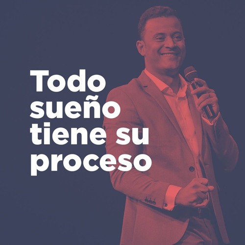 Descubre el proceso hacia tus sueños con Ronny Oliveira - Ptrdicación