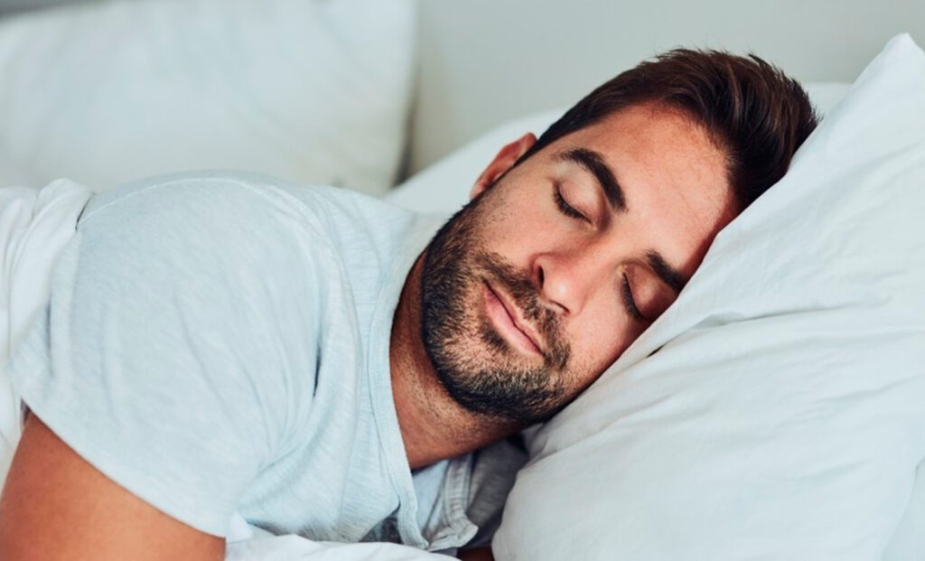 Descubre el ritmo cardiaco ideal para dormir bien: guía completa