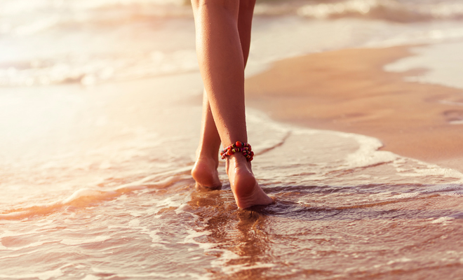 Descubre el significado de caminar sobre el agua en tus sueños
