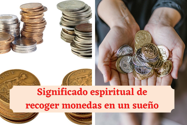 Descubre el significado de encontrar monedas en la arena en tus sueños