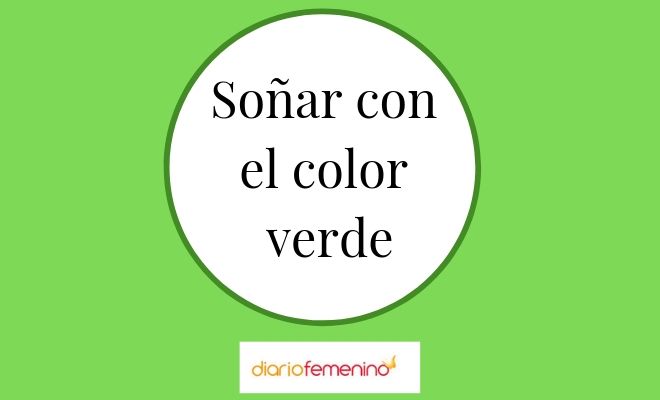 Descubre el significado de los colores verde y negro en tus sueños