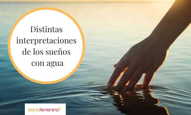 Descubre el significado de los sueños con agua cristalina en piscinas