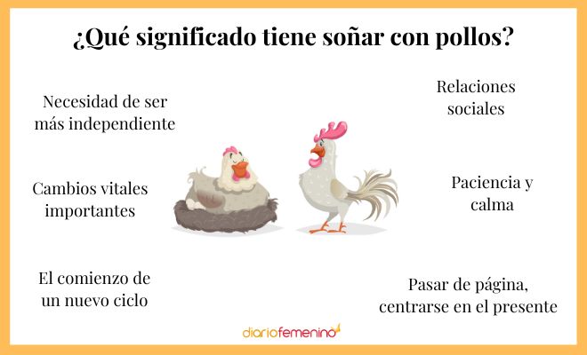 Descubre el significado de matar a una persona pollo en tus sueños