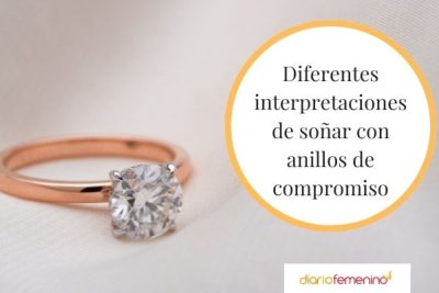 Descubre el significado de romper un anillo de oro en tus sueños