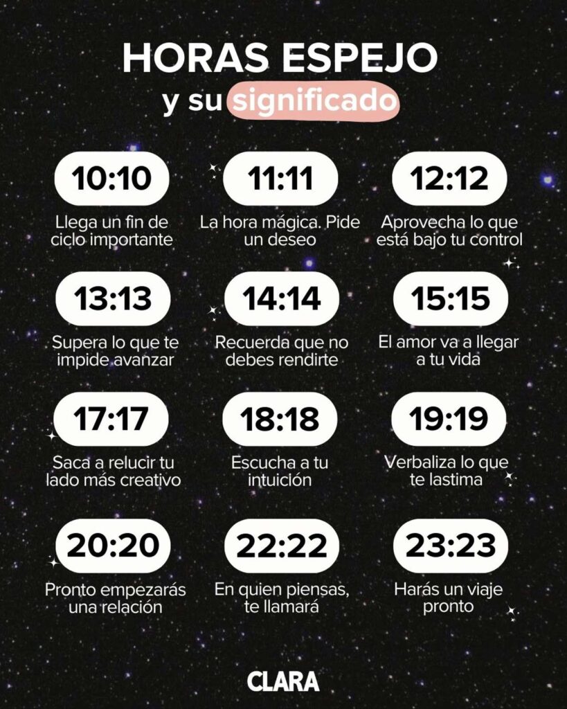 Descubre el significado de saber la hora en tus sueños