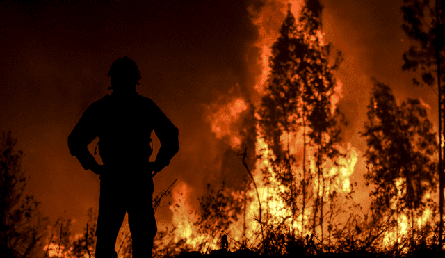 Descubre el significado de soñar con agua y fuego juntos