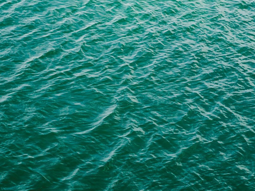 Descubre el significado de soñar con aguas verdes