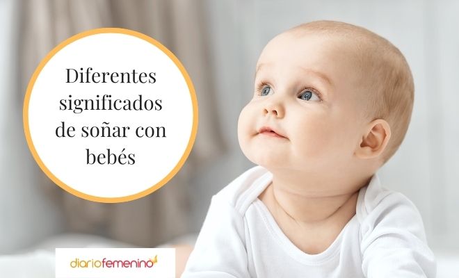 Descubre el significado de soñar con buscar a un niño