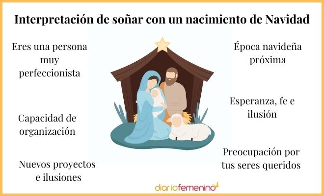 Descubre el significado de soñar con el nacimiento de un familiar