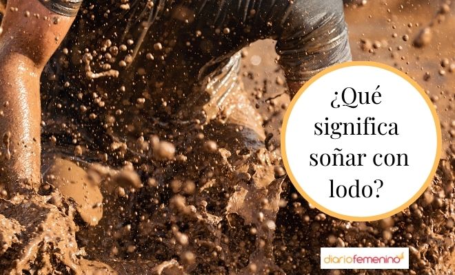 Descubre el significado de soñar con el suelo hundiéndose