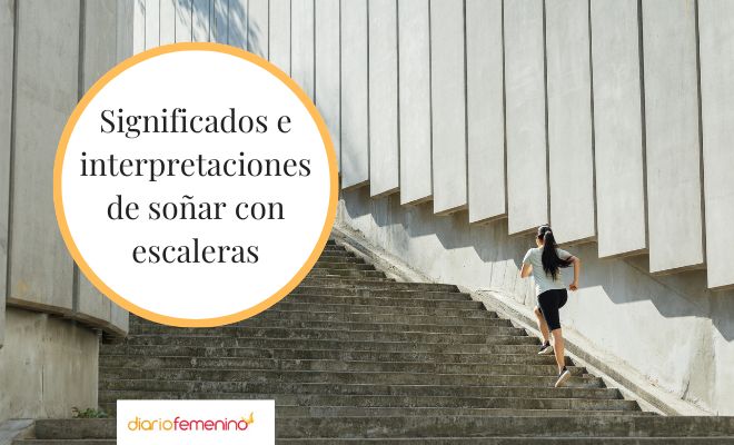 Descubre el significado de soñar con escaleras y una casa inundada