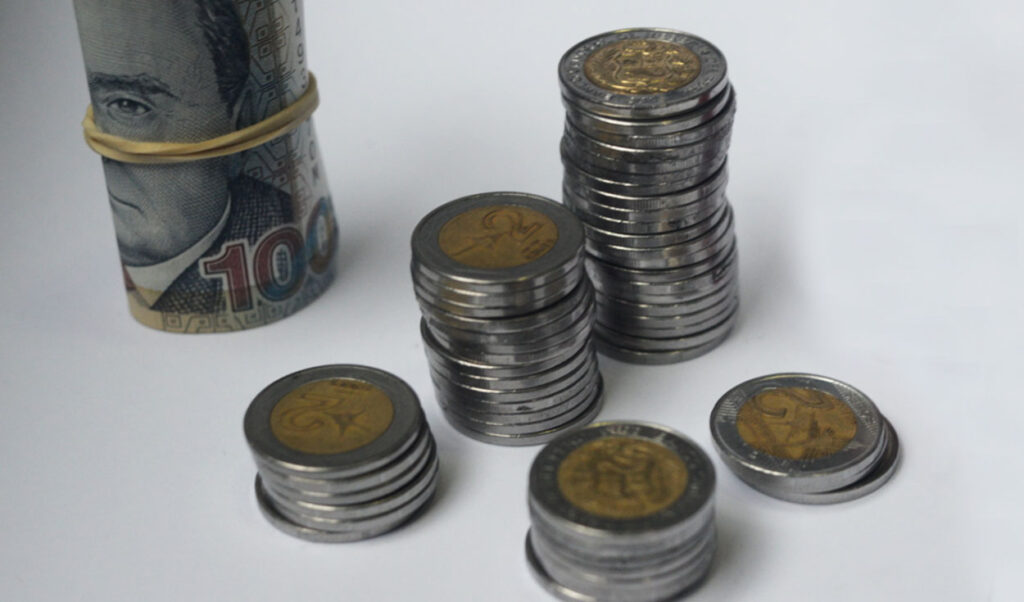 Descubre el significado de soñar con ganar monedas en una tragamonedas