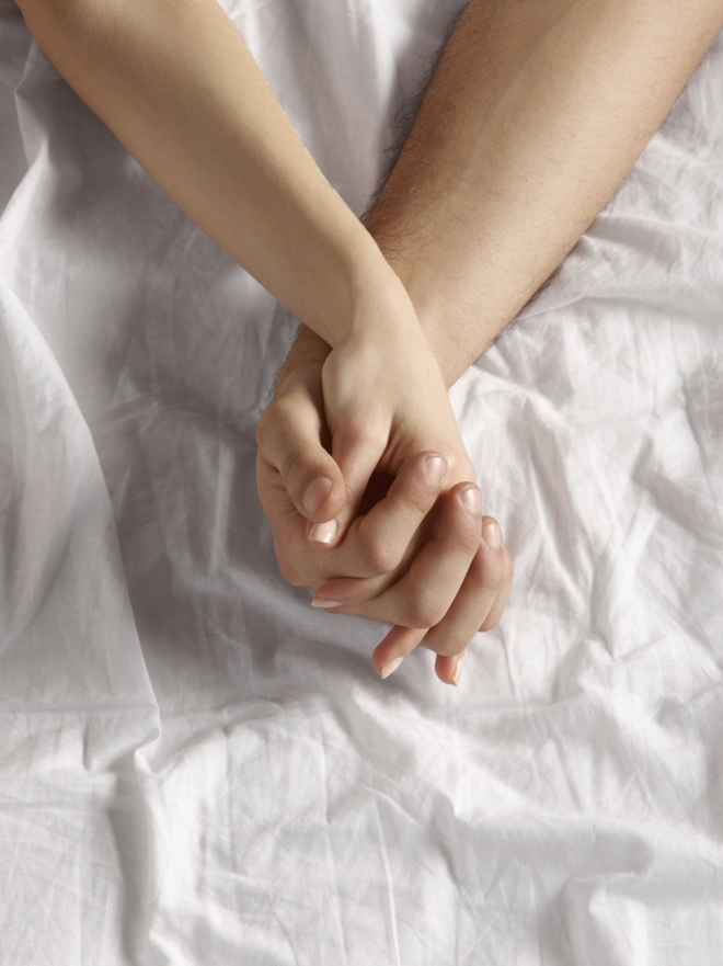 Descubre el significado de soñar con hacer el amor con tu pareja
