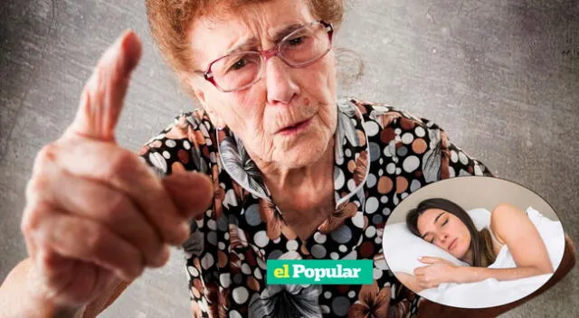 Descubre el significado de soñar con la madre de tu ex