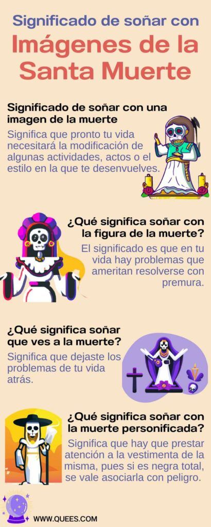 Descubre el significado de soñar con la muerte: ¡No te lo pierdas!