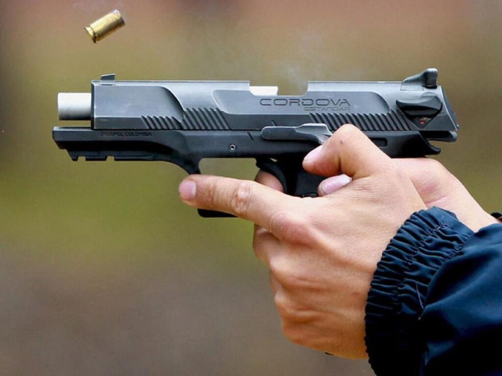 Descubre el significado de soñar con ser disparado por una pistola