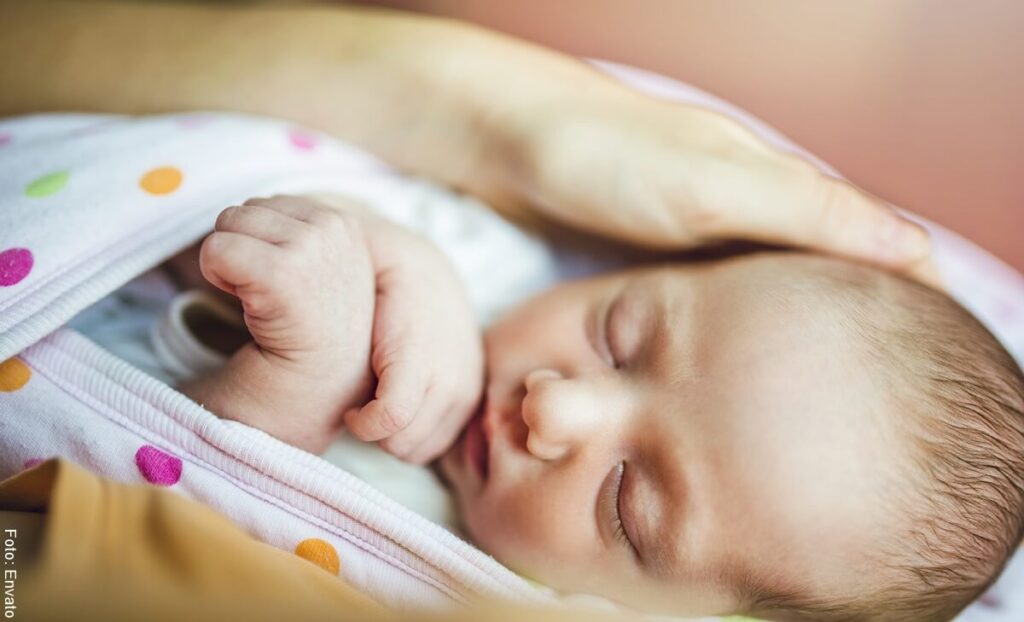 Descubre El Significado De Soñar Con Un Bebé Recién Nacido ¡te Sorprenderás 5577