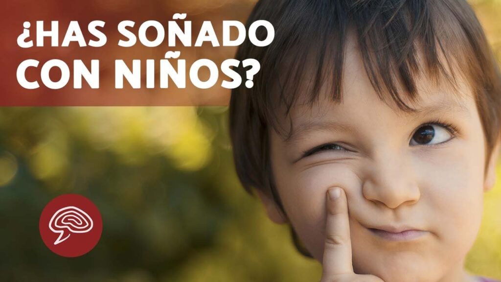 Descubre el significado de soñar con un niño tendido en sueños