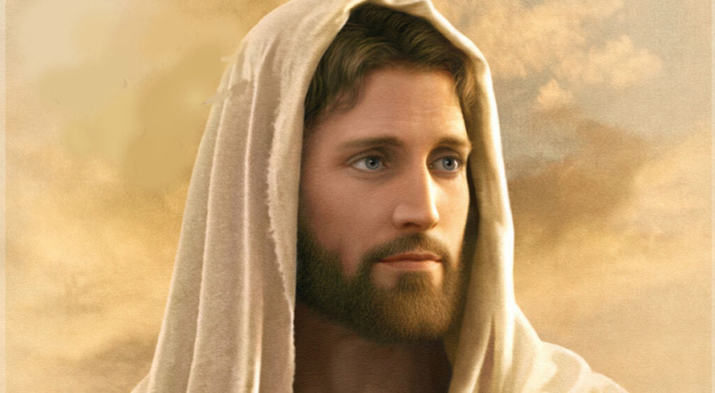 Descubre el significado de soñar con ver la cara de Jesucristo