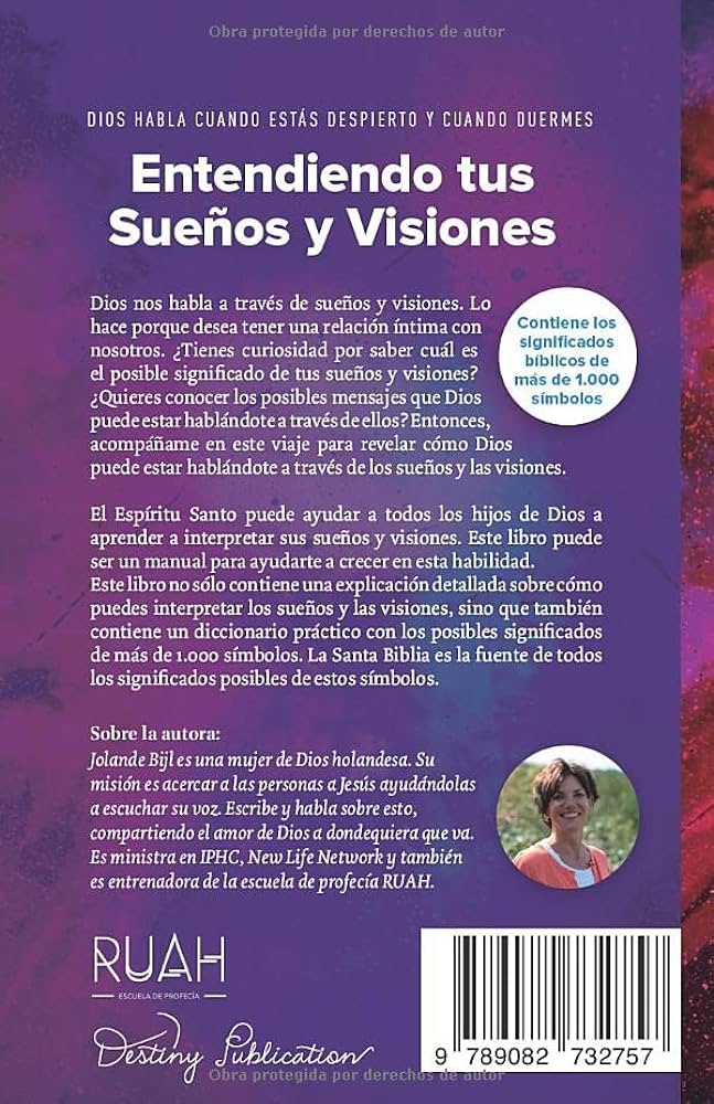 Descubre el significado de tus sueños desde la visión católica