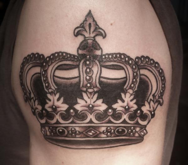 Descubre el significado del sueño de la corona tatuada que se pudre