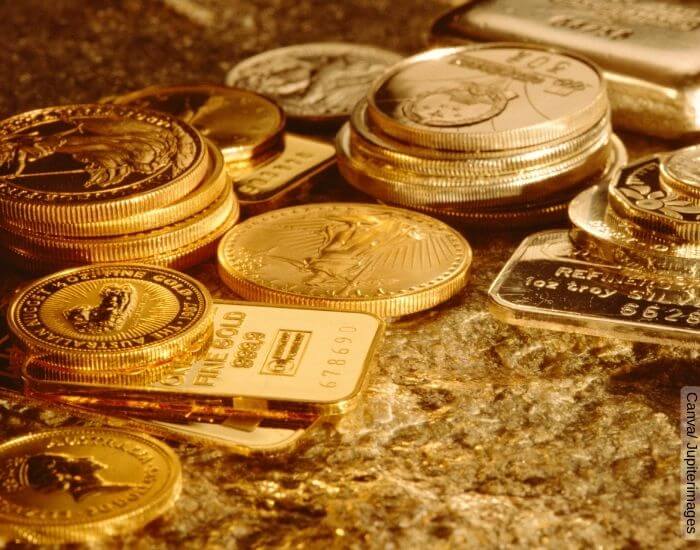 Descubre El Significado Detrás De Los Sueños Con Monedas De Oro Antiguas 9774