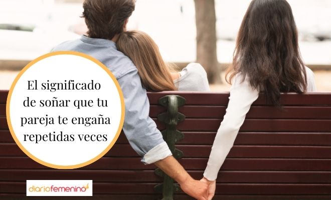 Descubre el significado detrás de los sueños de infidelidad de tu pareja en solo minutos