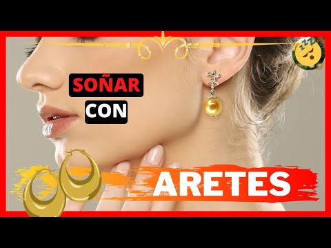 Descubre el significado detrás de perder un arete en tus sueños