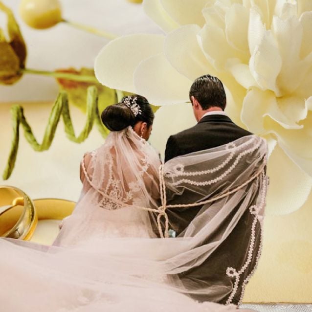 Descubre el significado detrás de soñar con asistir a una boda ajena