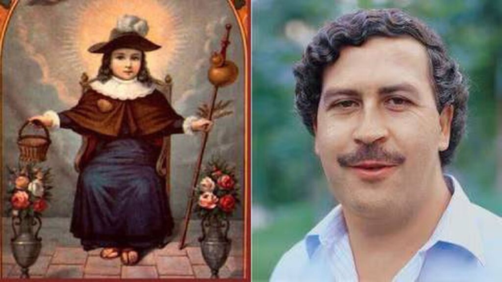 Descubre el significado detrás de soñar con el Santo Niño de Atocha