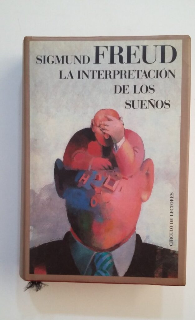 Descubre el significado oculto de tus sueños con Freud y el Círculo de Lectores