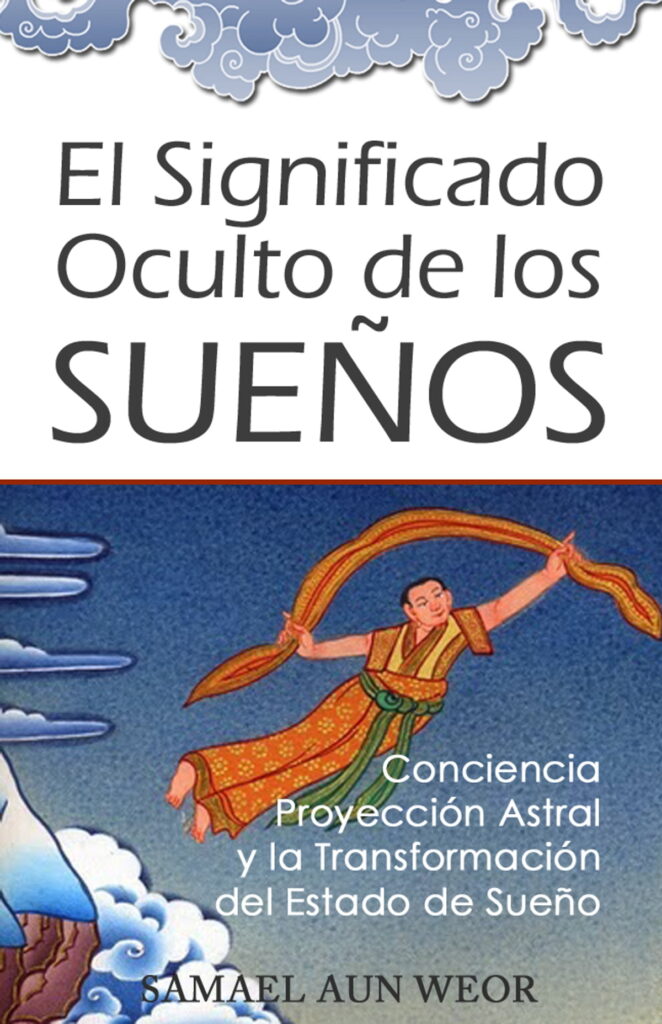 Descubre el significado oculto de tus sueños con la gnosis