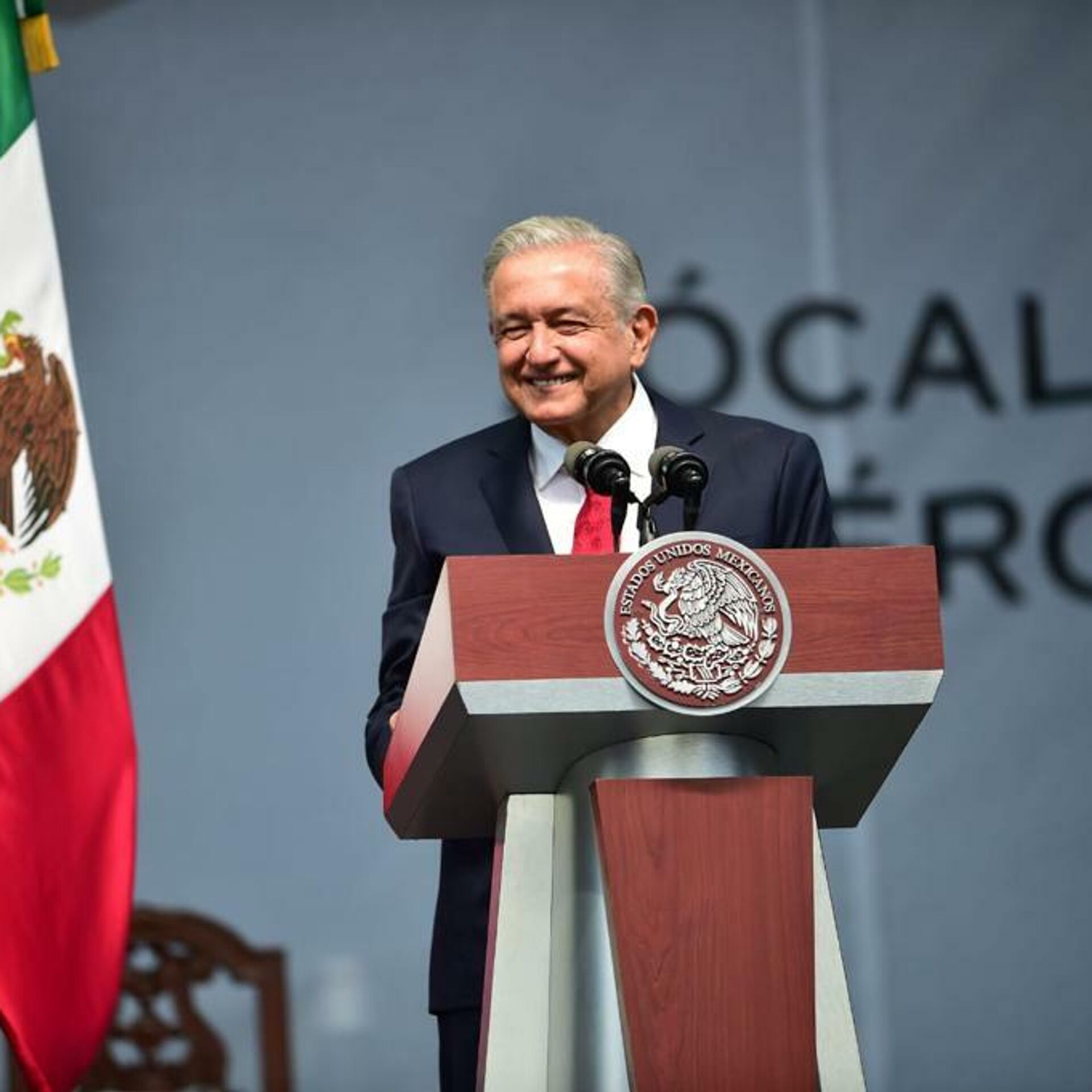 Descubre El Sueño De Amlo Para Transformar México