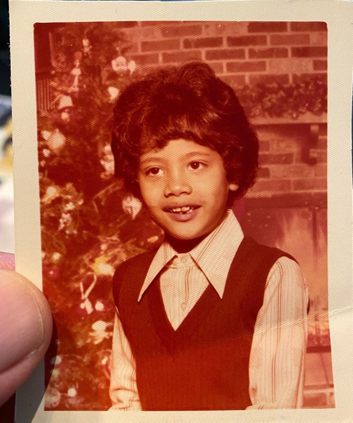 Descubre el sueño de infancia de Dwayne Johnson en exclusiva