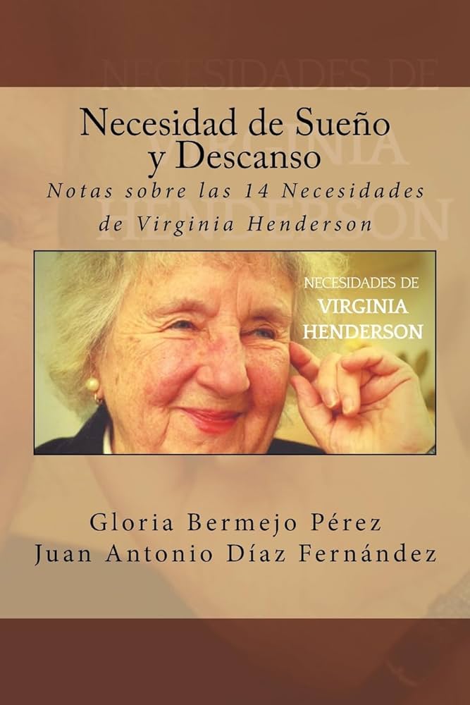 Descubre el sueño y descanso perfecto con Virginia Henderson