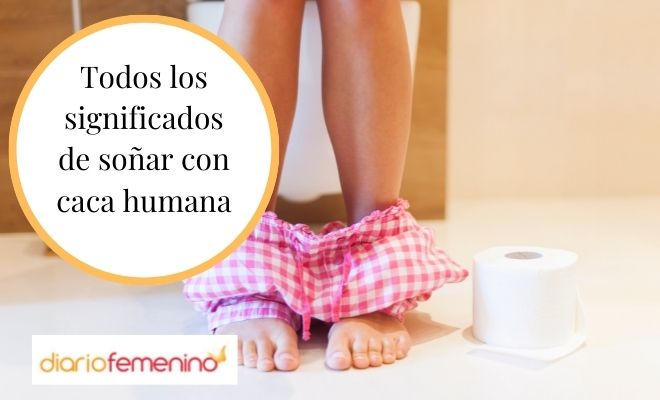 Descubre el verdadero significado de soñar con tu casa llena de caca