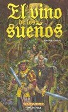 Descubre el vino de los sueños de Brian Craig en El País