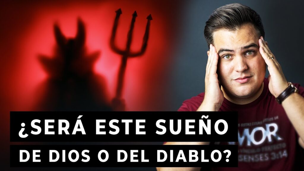 Descubre en la Biblia el don divino del sueño