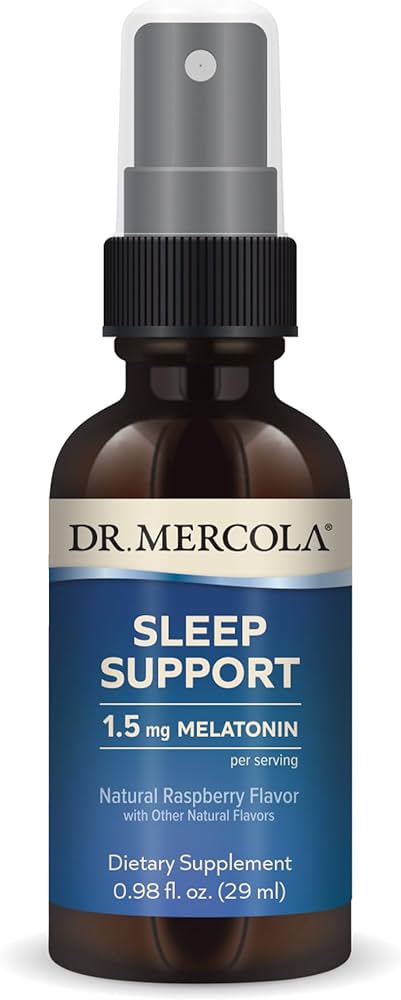 Descubre la bebida saludable que te hará dormir como un bebé - Mercola