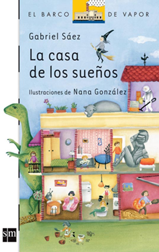 Descubre la casa de tus sueños en el cuento de Gabriel Sáez