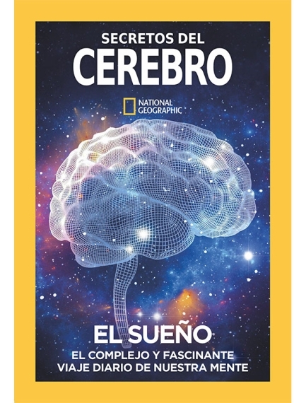 Descubre la ciencia detrás de tus sueños en Secretos del Cerebro de National Geographic