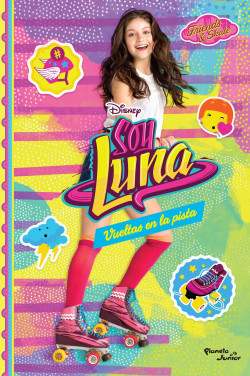 Descubre la emocionante pista de la vida en Soy Luna