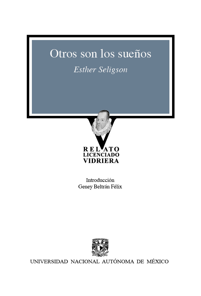 Descubre la enigmática interpretación de los sueños de Esther Seligson