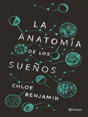 Descubre la fascinante 'Anatomía de los sueños' con Chloe Benjamin