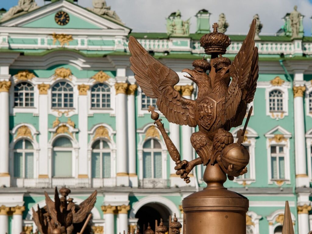 Descubre la fascinante energía de los sueños en el Hermitage