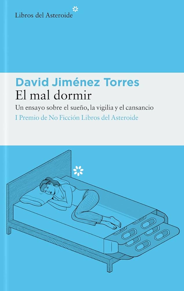 Descubre la historia detrás de un mal sueño en este ensayo emocionante