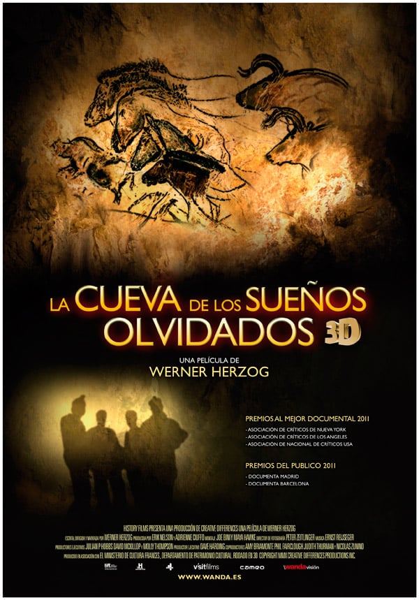 Descubre la historia oculta en la Cueva de los Sueños Olvidados