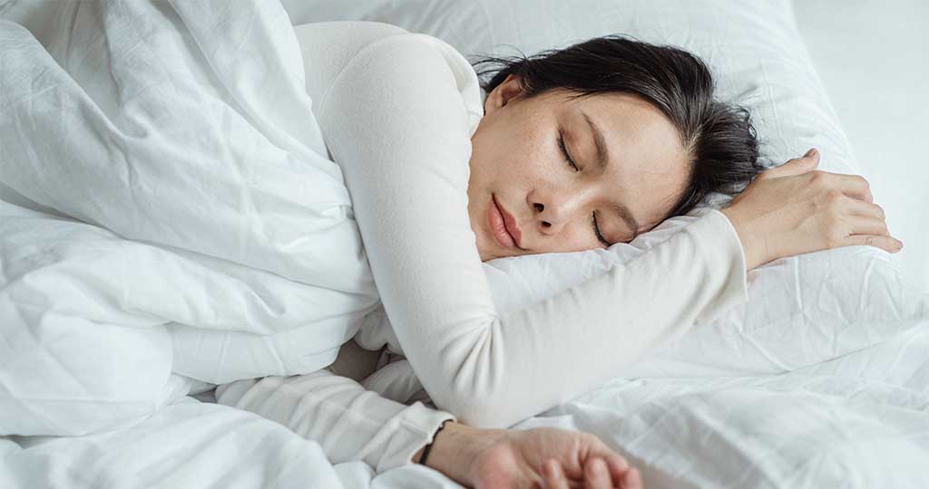 Descubre la hora perfecta para levantarte y decir adiós al sueño